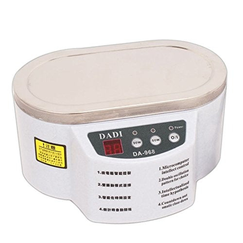Nettoyeur Ultrasonic Compact DADI DA-968 - Hexa Power