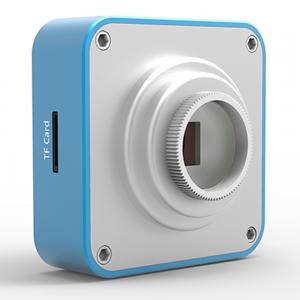 KAILIWEI CCD-648A 48MP HDMI+USB Interface Full HD CCD Microscope Industrial Camera - Hexa Power