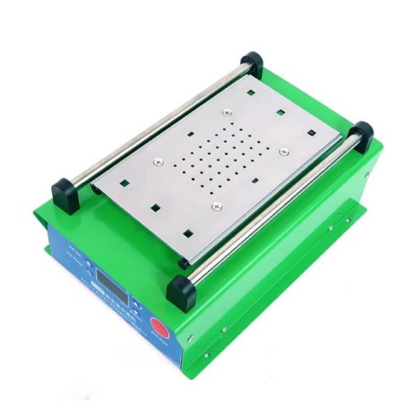 Plaque chauffante Relife RL-918V - Hexa Power