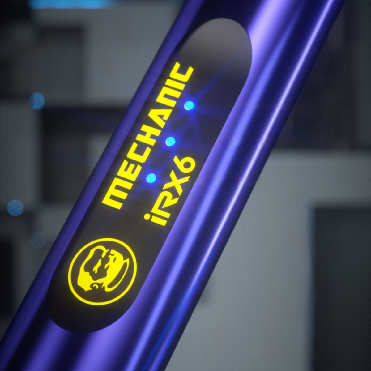 MECHANIC IC Polish Tool IRX6 PRO - Hexa Power