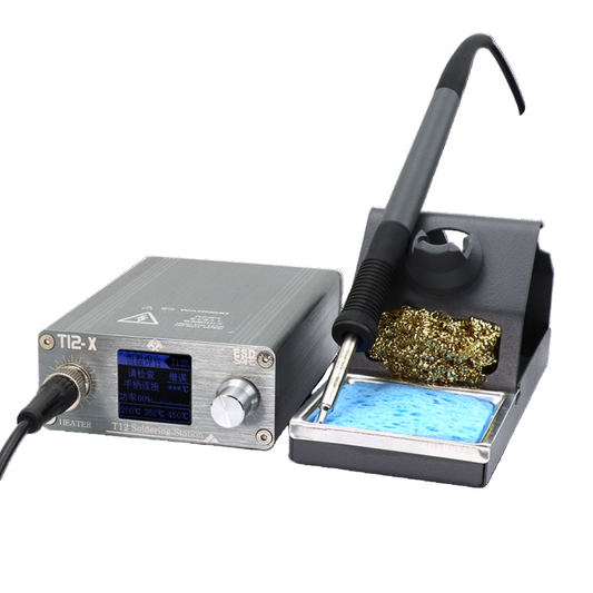 pack fer a souder - Hexa Power