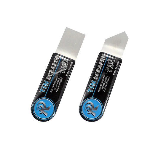TIN SCRAPER Diassemble Tool TE-025 - Hexa Power